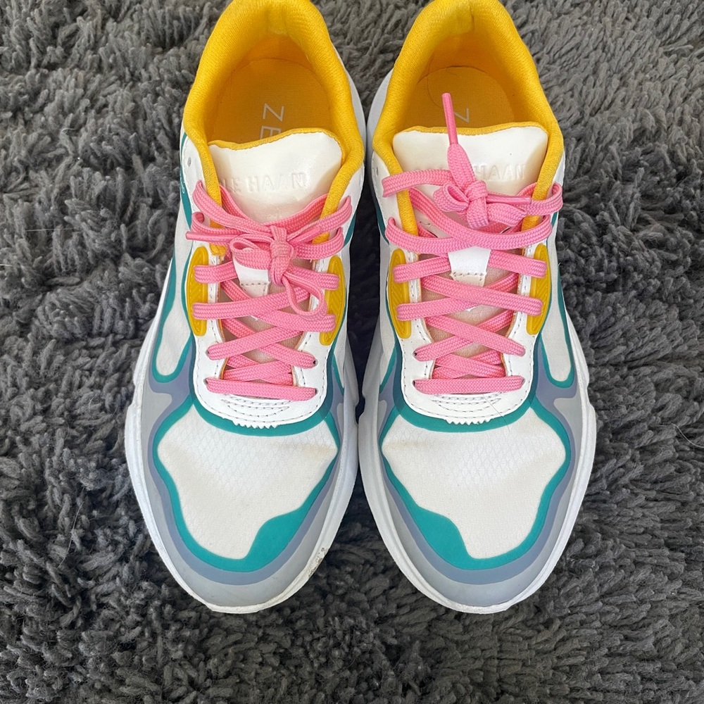 Cole Haan Colorful Women's Sneakers